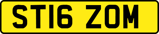 ST16ZOM