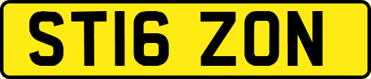 ST16ZON