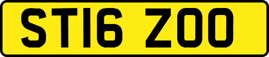 ST16ZOO