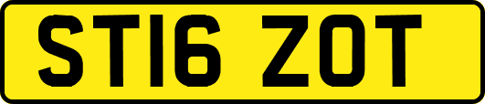 ST16ZOT
