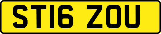 ST16ZOU