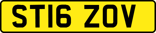 ST16ZOV