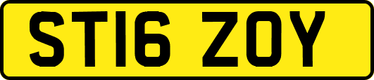 ST16ZOY