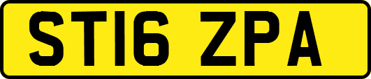 ST16ZPA