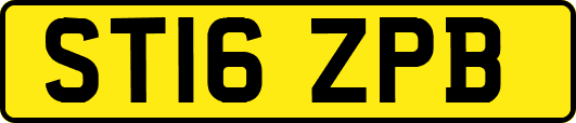 ST16ZPB