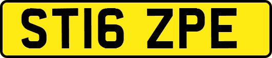 ST16ZPE