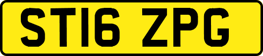 ST16ZPG