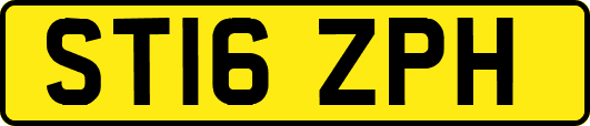 ST16ZPH