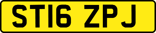 ST16ZPJ