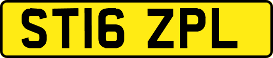 ST16ZPL