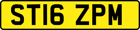 ST16ZPM