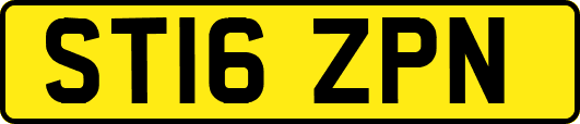 ST16ZPN