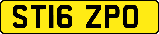 ST16ZPO
