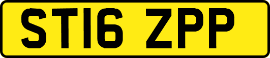 ST16ZPP