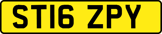 ST16ZPY