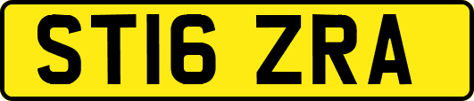 ST16ZRA