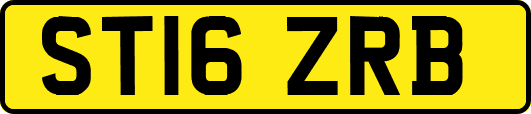 ST16ZRB