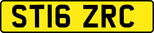 ST16ZRC