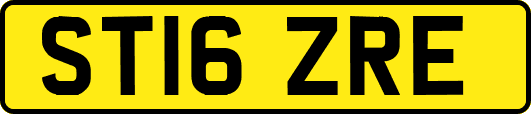 ST16ZRE