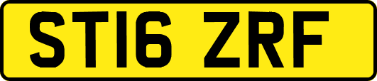 ST16ZRF