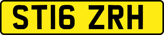 ST16ZRH