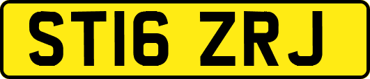 ST16ZRJ