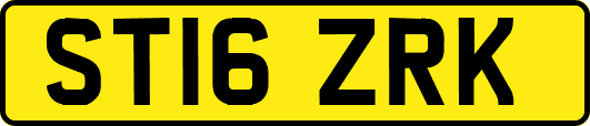 ST16ZRK