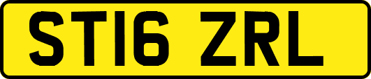 ST16ZRL