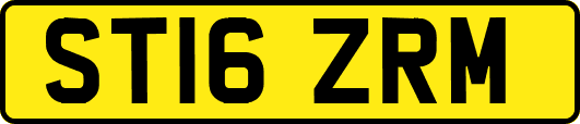 ST16ZRM