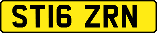 ST16ZRN