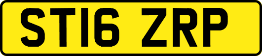 ST16ZRP
