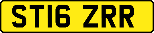 ST16ZRR