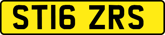 ST16ZRS