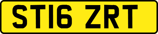 ST16ZRT