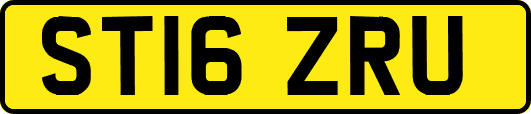 ST16ZRU