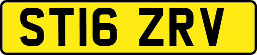 ST16ZRV
