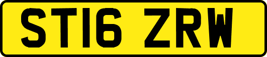 ST16ZRW