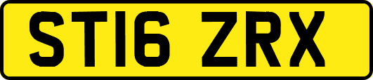 ST16ZRX