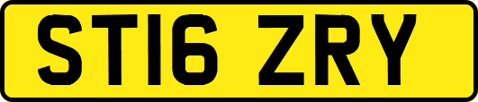ST16ZRY