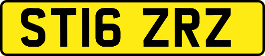 ST16ZRZ