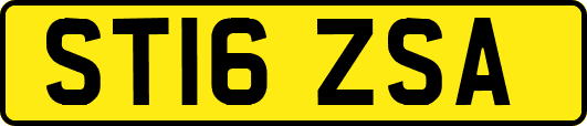 ST16ZSA