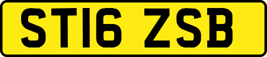 ST16ZSB