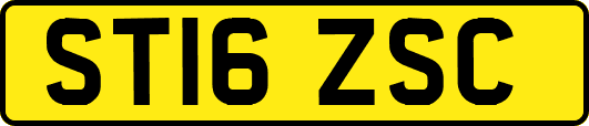ST16ZSC