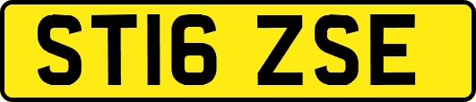 ST16ZSE