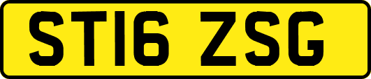 ST16ZSG