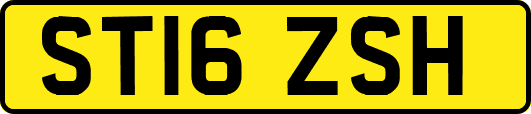 ST16ZSH