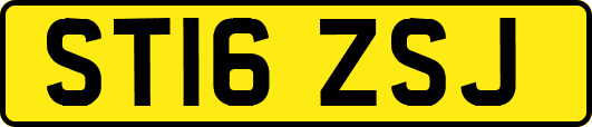 ST16ZSJ