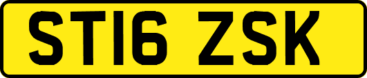 ST16ZSK