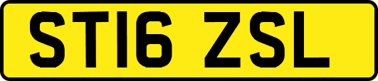 ST16ZSL