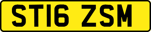 ST16ZSM